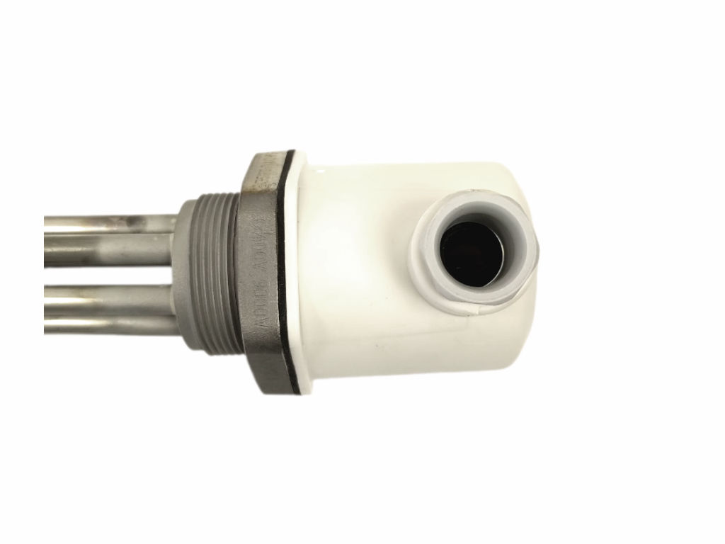 Topné těleso 9000W / 3x400V celonerezové, elektrokotel, bojler