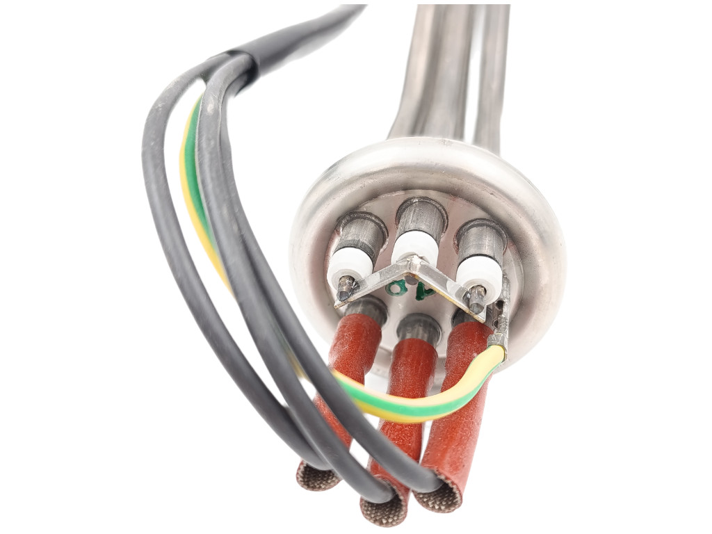 Topné těleso 9kW 400V Winterhalter 30000244