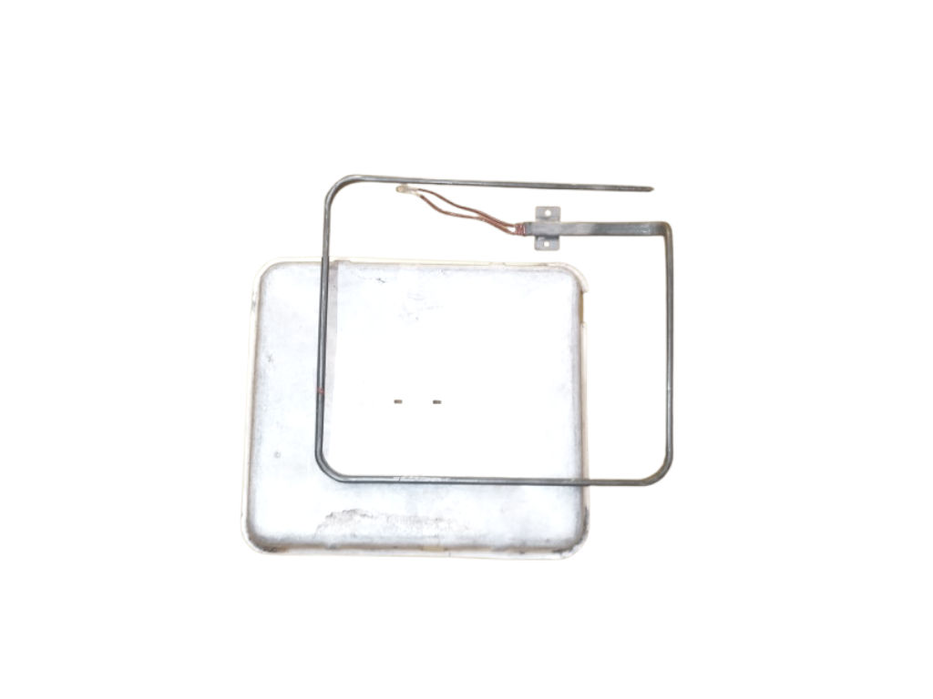 Topné těleso, Pečenka Eta 0171 03010