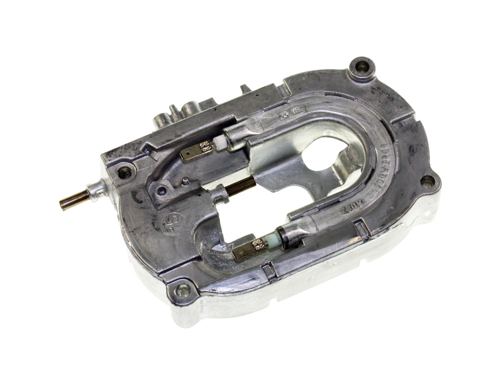 Topné těleso, boiler kávovaru  5513227941 DeLonghi, NESPRESSO 