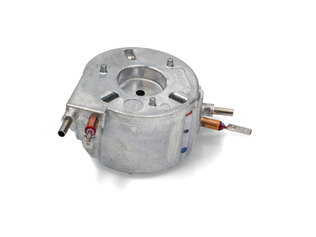 Topné těleso, bojlerek, generátor DE LONGHI ECAM, ESAM, ETAM  230V / 1400W 5513236251