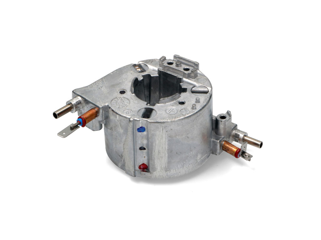 Topné těleso, bojlerek, generátor DE LONGHI ECAM, ESAM, ETAM  230V / 1400W 5513236251