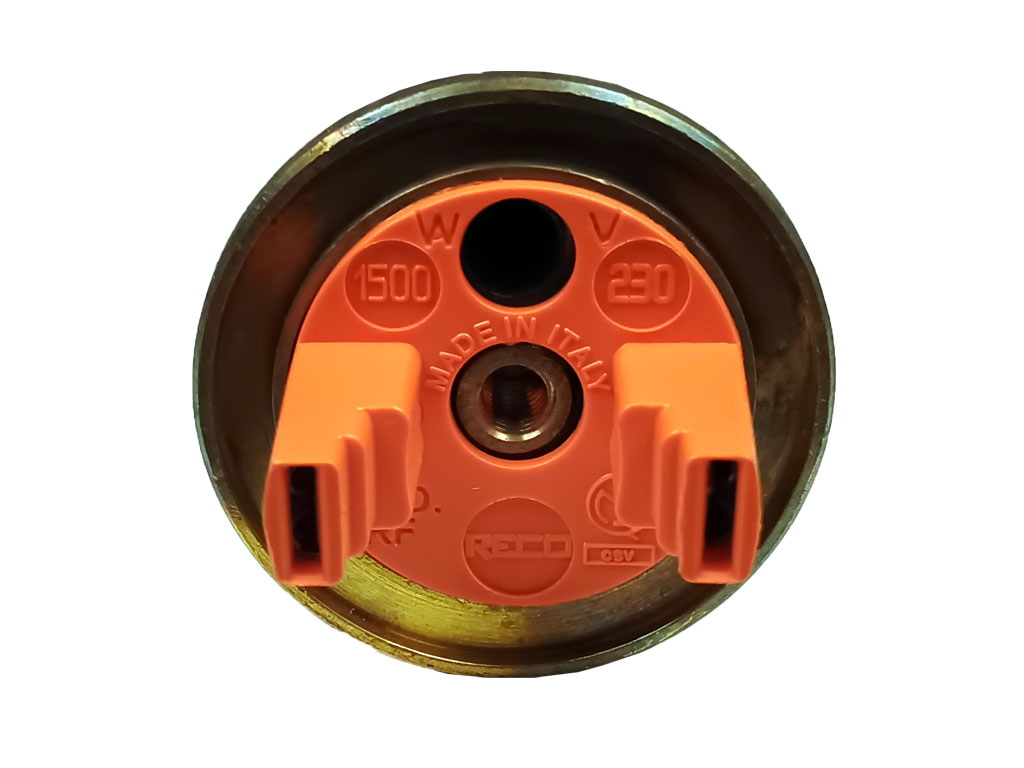 Topné těleso bojleru Italské Ariston, Oceán, General, Isea  71503