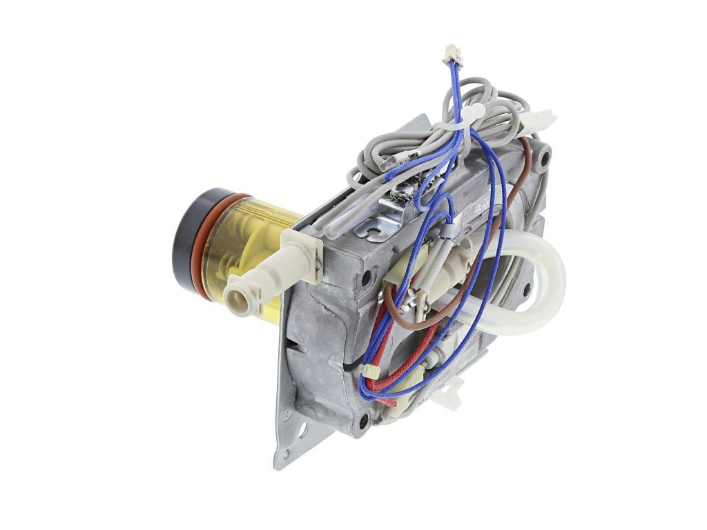 Topné těleso do kávovaru, espressa 5513227901 DELONGHI, originál