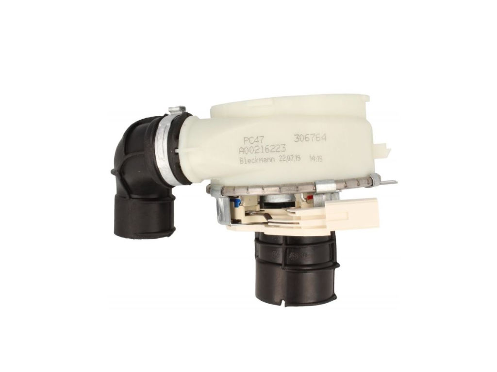 Topné těleso do myčky 4055373726 ELECTROLUX / AEG, originál