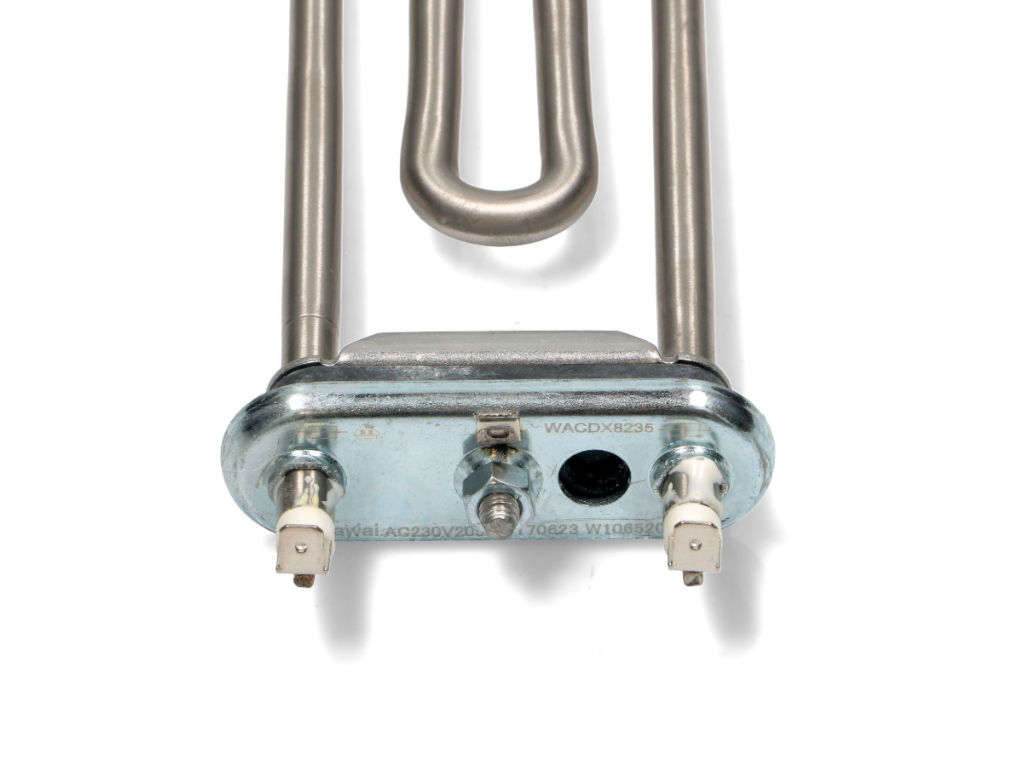 Topné těleso do pračky 481010496465 WHIRLPOOL / INDESIT, náhrada