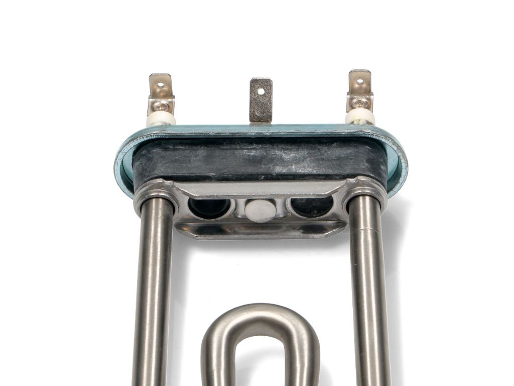 Topné těleso do pračky 481010496465 WHIRLPOOL / INDESIT, náhrada