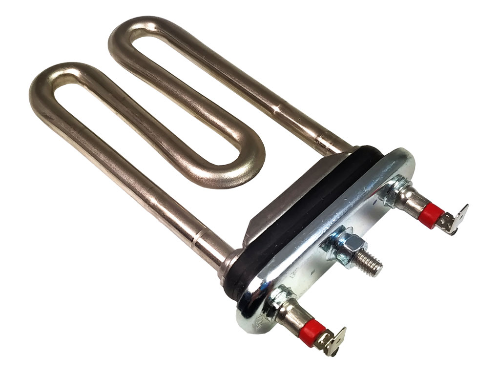 Topné těleso do pračky LG F1403TDS6, topné těleso parního generátoru 3111ER1002D   