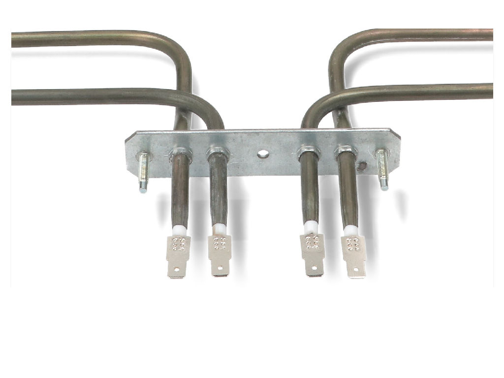 Topné těleso do trouby, horní s grilem Mora VT548MX, Gorenje 709465, 709466, 467426,  náhrada