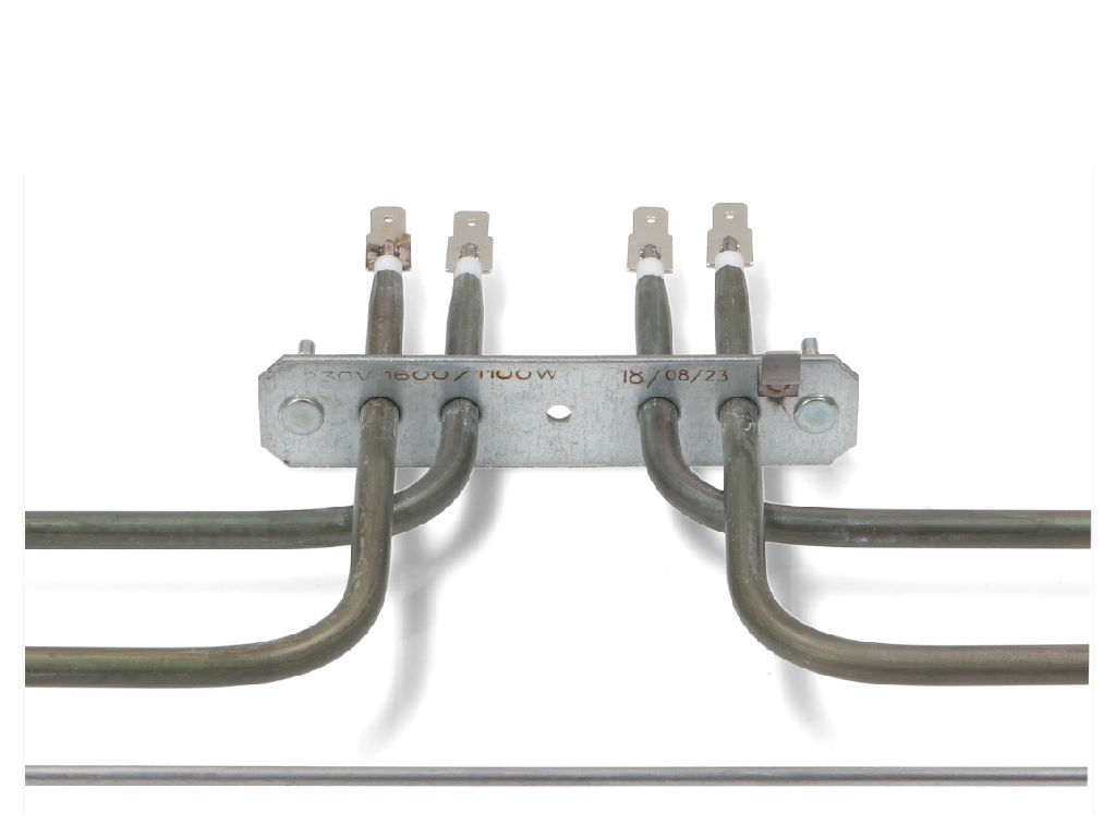 Topné těleso do trouby, horní s grilem Mora VT548MX, Gorenje 709465, 709466, 467426,  náhrada