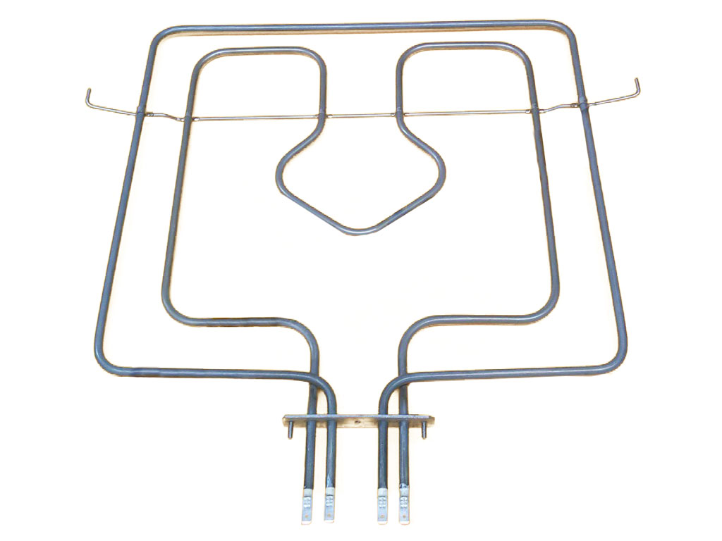 Topné těleso do trouby, horní s grilem Mora VT548MX, Gorenje 709465, originál