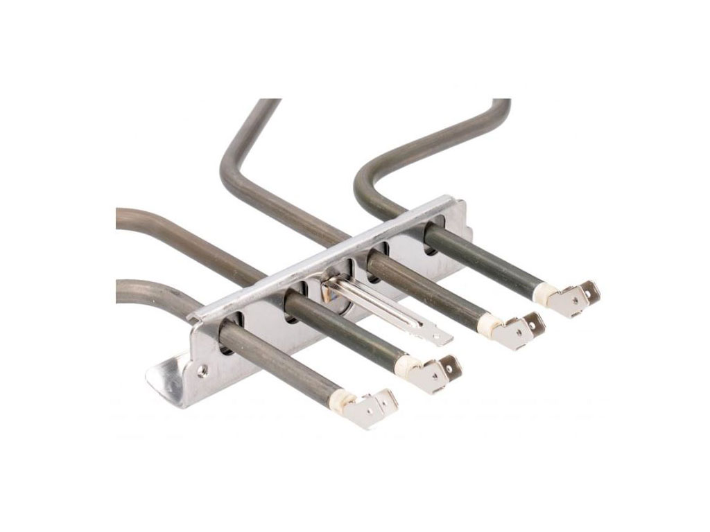 Topné těleso grilovací horní  00472510 BOSCH / SIEMENS - náhrada