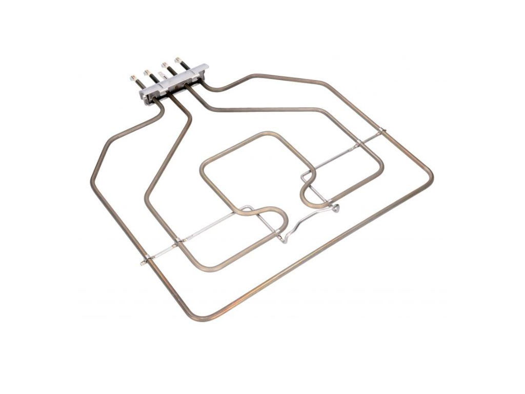 Topné těleso grilovací horní  00472510 BOSCH / SIEMENS - náhrada