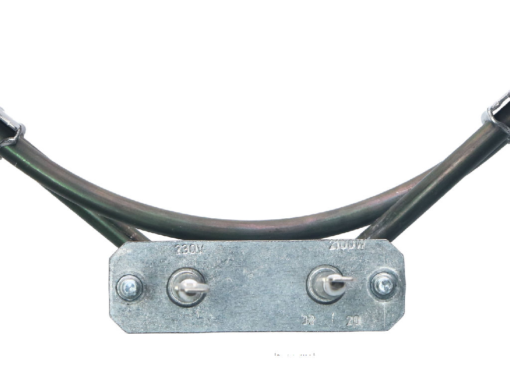 Topné těleso horkovzdušné trouby 229250 HISENSE / GORENJE, originál