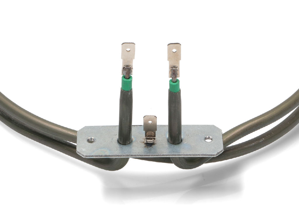 Topné těleso horkovzdušné trouby 262900074 BEKO / GRUNDIG / ARCELIK, náhrada