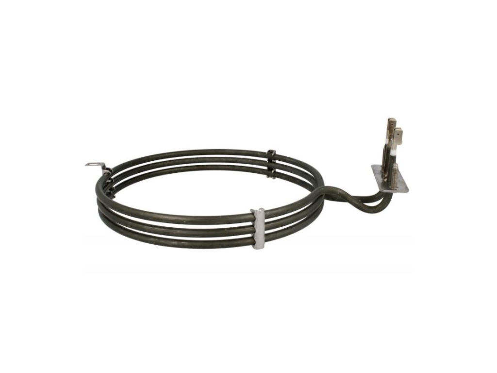 Topné těleso horkovzdušné trouby 4986672 MIELE, náhrada