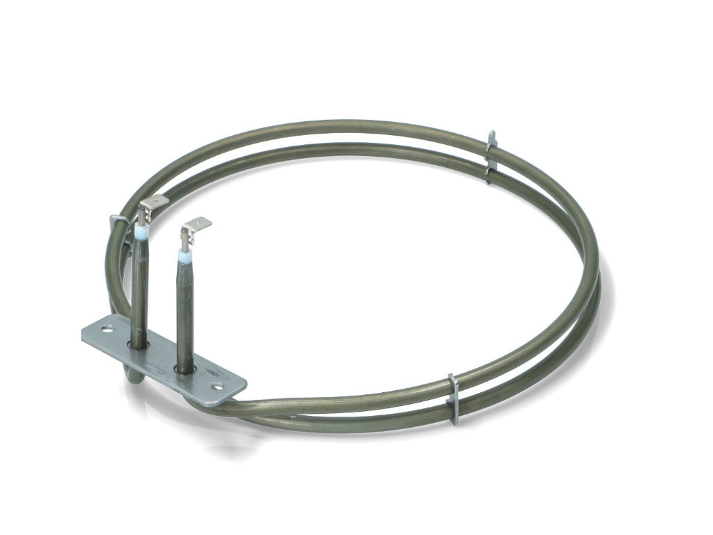 Topné těleso horkovzdušné trouby, Electrolux EOB3400BAX, náhrada