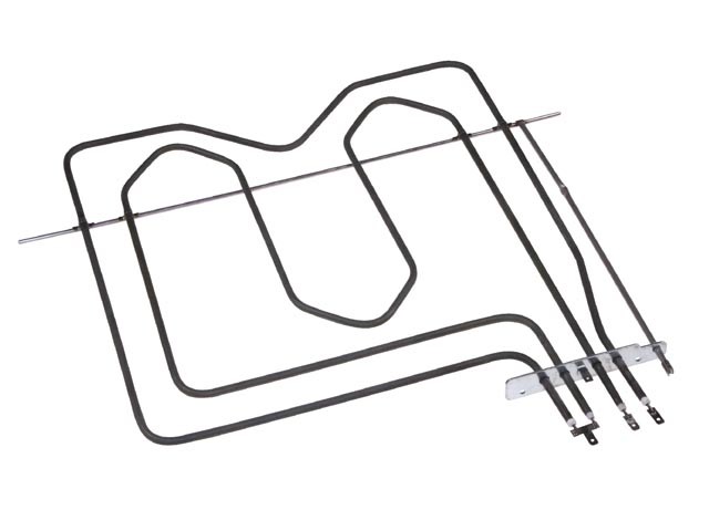 Topné těleso horní do trouby 2100W,  Fagor 2H-114B, CA5A005A7