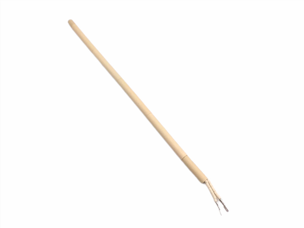 Topné těleso keramické 1200W / 230V  Hlavačka & Čech 