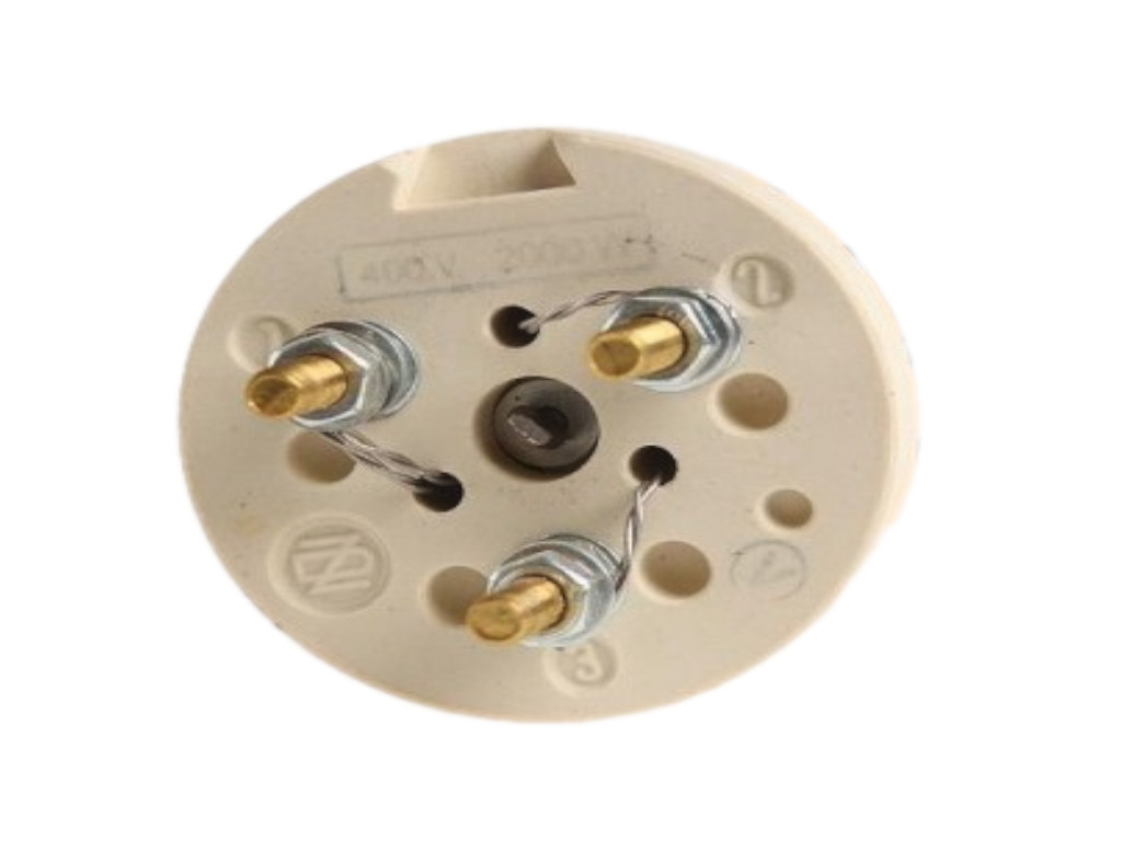 Topné těleso keramické 2000W / 3x400V