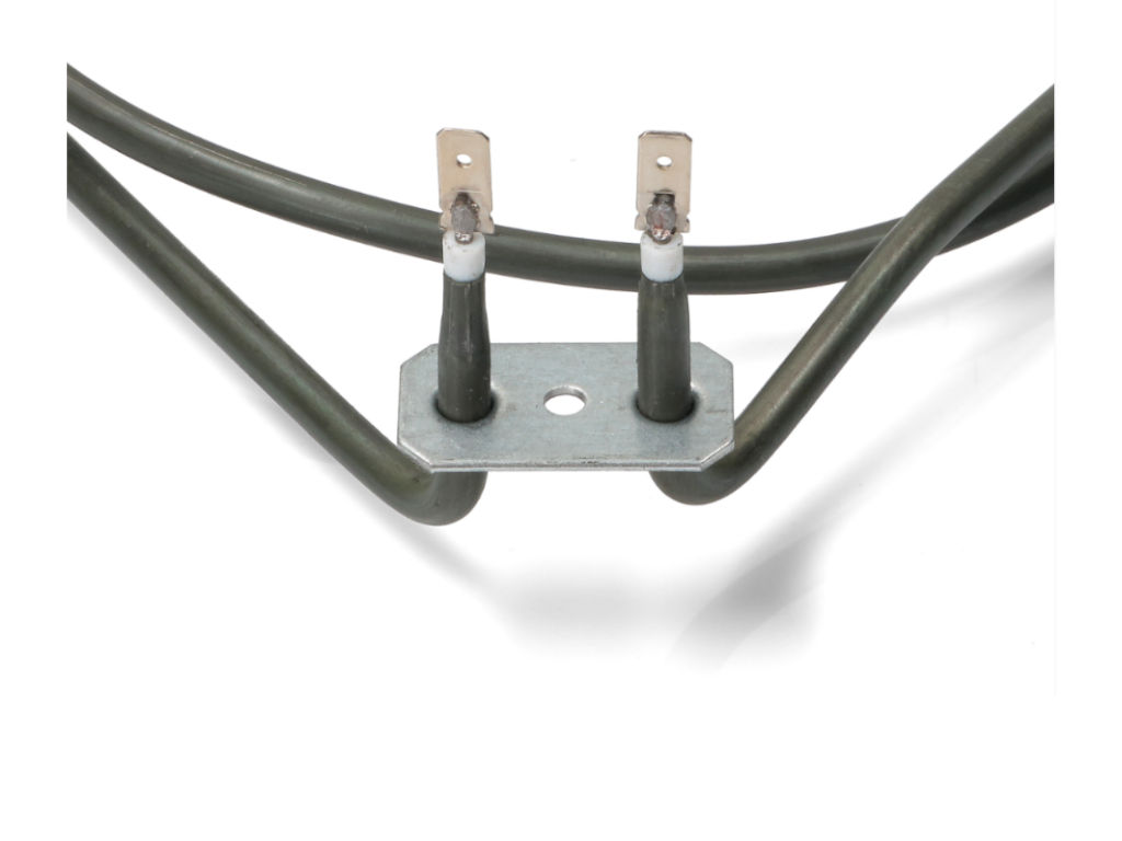 Topné těleso kruhové 2000W, horkovzduchu trouby AEG 3970128017, ELECTROLUX 3970128017, FAGOR / BRANDT AS0039565 