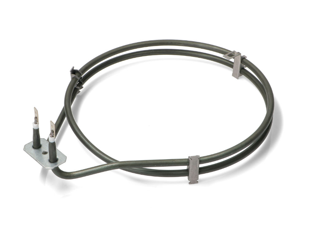 Topné těleso kruhové 2000W, horkovzduchu trouby AEG 3970128017, ELECTROLUX 3970128017, FAGOR / BRANDT AS0039565 