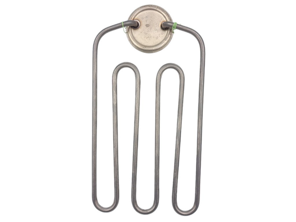 Topné těleso myčky Winterhalter 2.8kW 230V 3103062 – úhlové