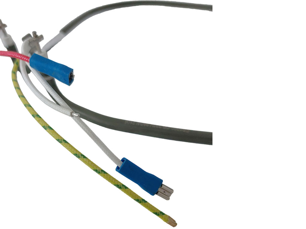 Topné těleso, pečící hrnec Eta 1133