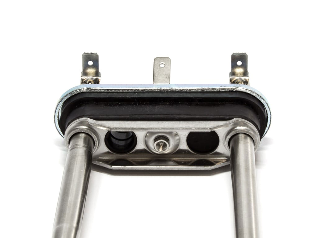 Topné těleso pračky 00265961 BOSCH / SIEMENS náhrada