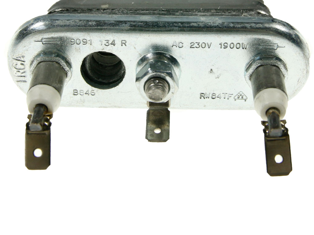 Topné těleso pračky 1180481RD830 IRCA