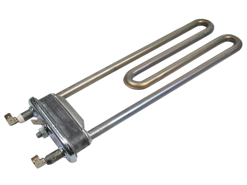 Topné těleso pračky 41021737 CANDY / HOOVER, náhrada