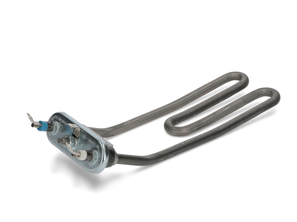 Topné těleso pračky 524006201 Ardo / Ariston / Indesit, náhrada