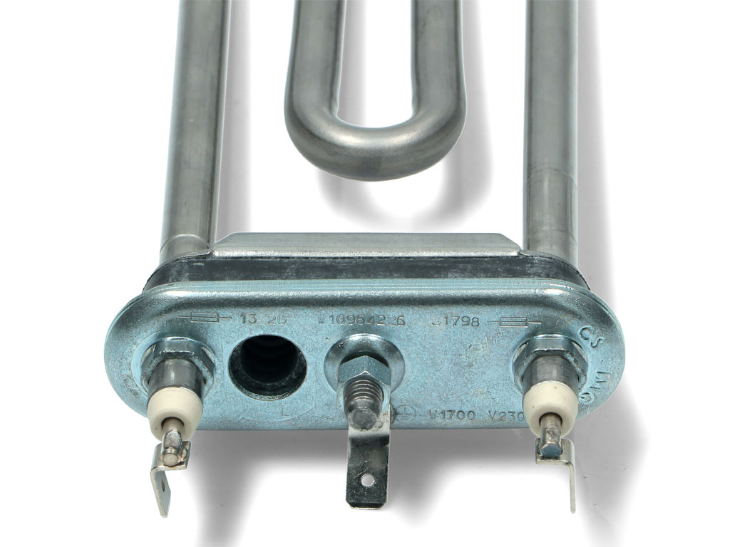 Topné těleso pračky C00087188 INDESIT 1700W / 230V