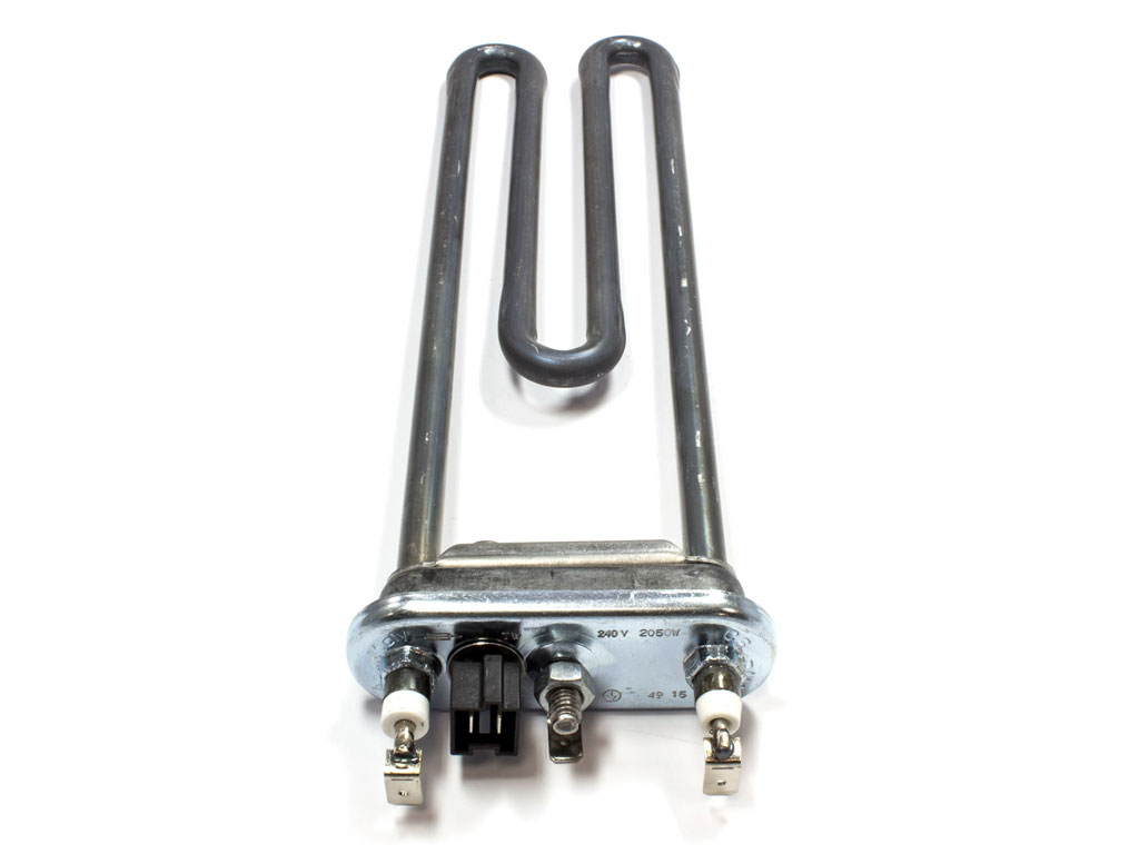 Topné těleso pračky Whirlpool 481225928662 náhrada