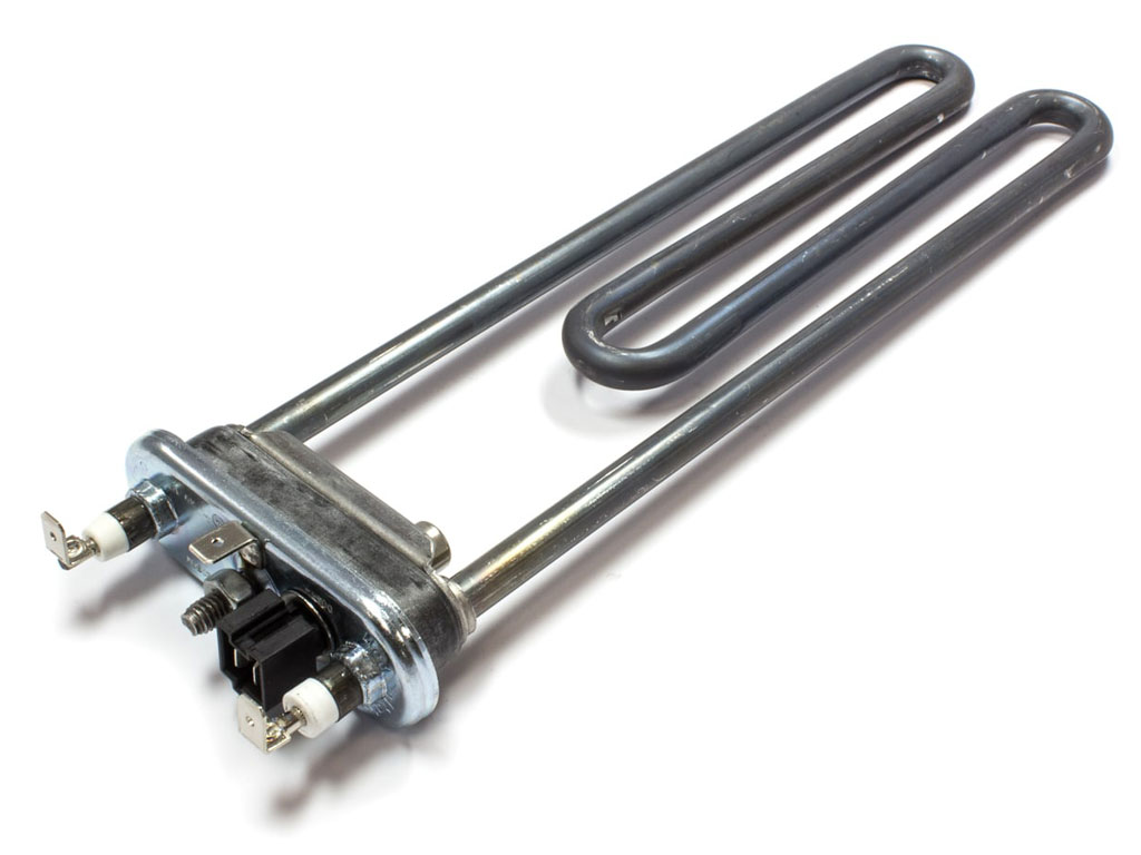 Topné těleso pračky Whirlpool 481225928662 náhrada