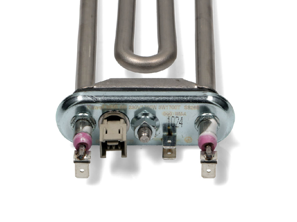 Topné těleso pračky s čidlem IRCA 230V / 1750W 1327372312