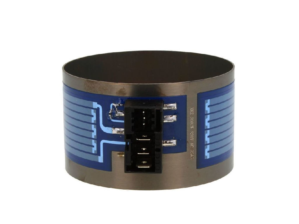 Topné těleso pro oběhové čerpadlo 00755078 BOSCH / SIEMENS, náhrada