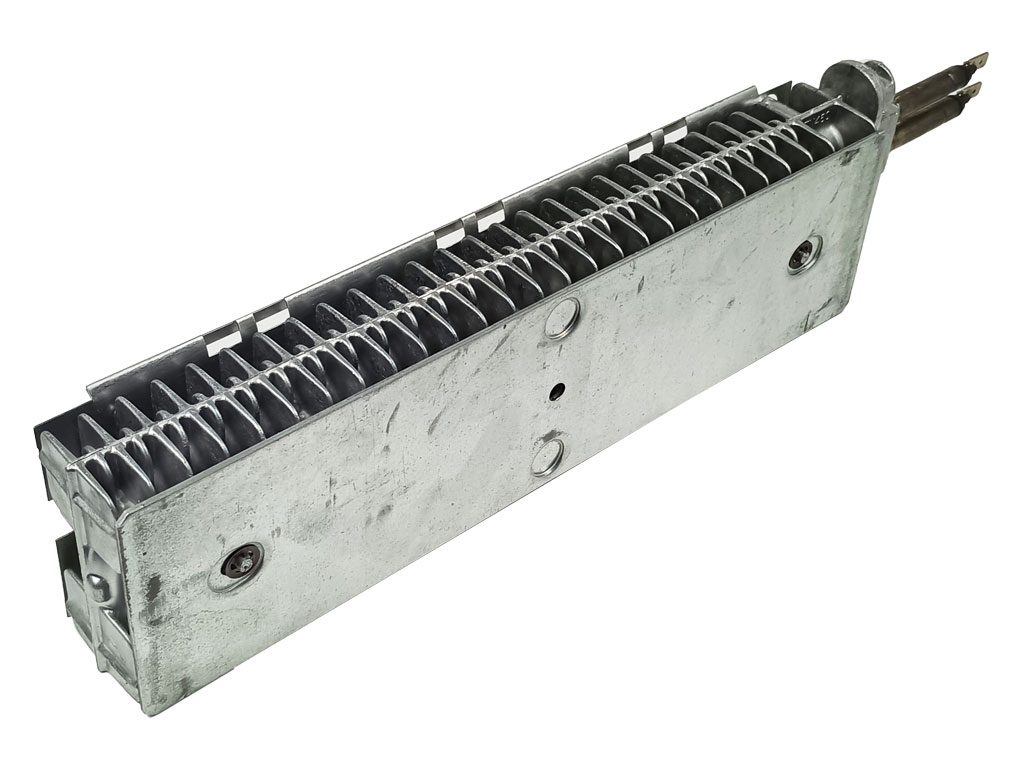 Topné těleso, sada pro sušičky prádla Whirlpool 481231018627, originál