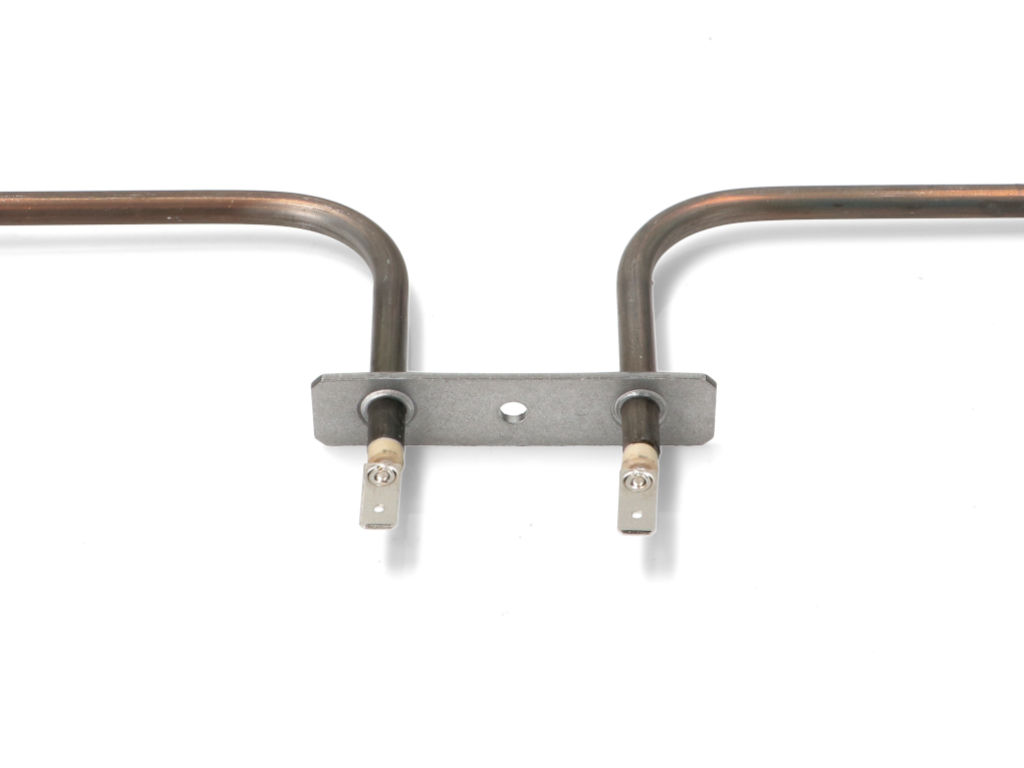 Topné těleso spodní 1150W 230V, do trouby BAUKNECHT, IGNIS, WHIRLPOOL 481010375734