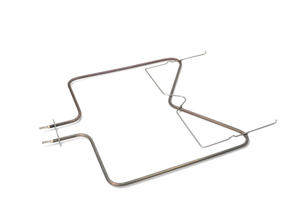 Topné těleso spodní 1150W 230V, do trouby BAUKNECHT, IGNIS, WHIRLPOOL 481010375734