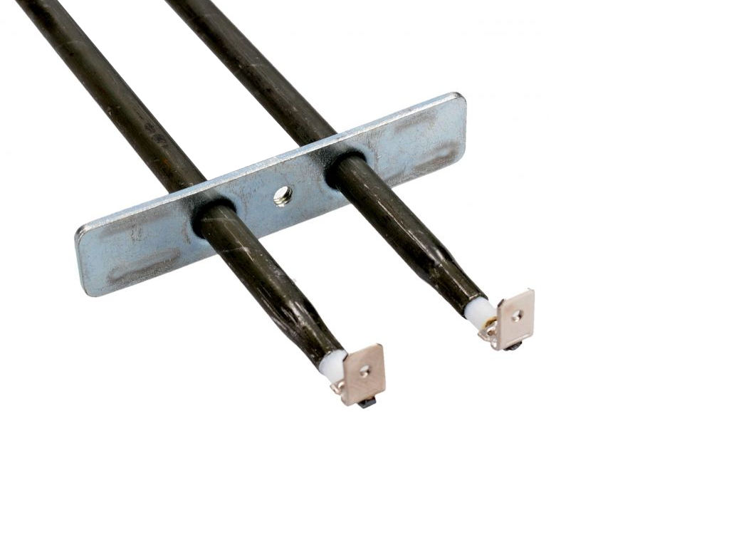 Topné těleso spodní 900W trouby, sporáku Zanussi, AEG, Electrolux