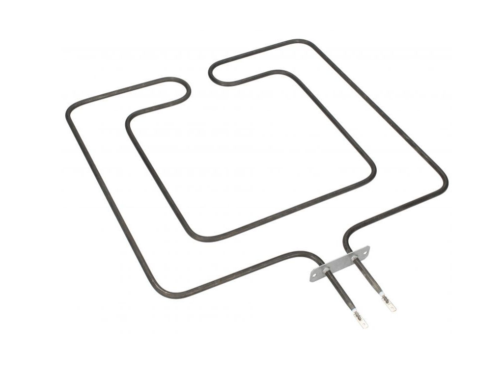 Topné těleso spodní vestavná trouba Mora VT548MX