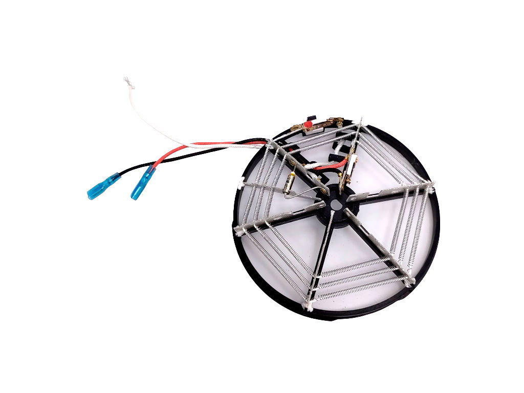 Topné těleso sušička ovoce Eta 4301 Darina