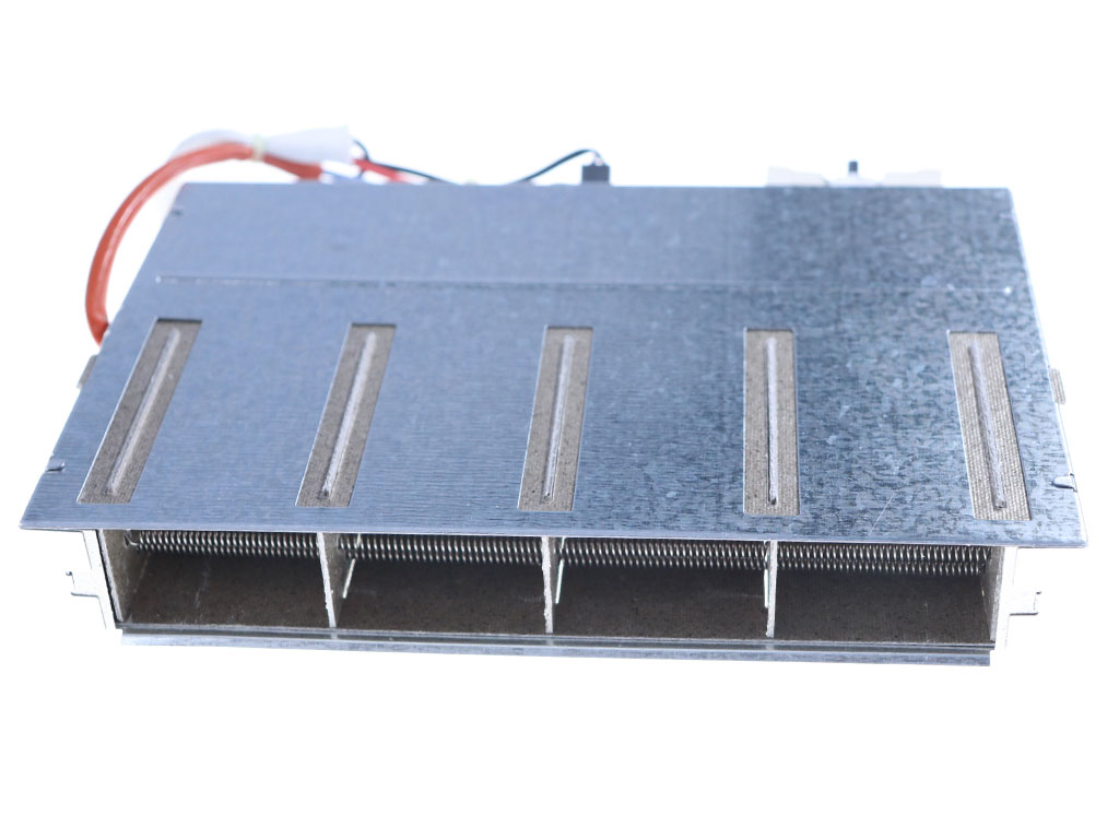 Topné těleso sušičky 40017149 CANDY / HOOVER, originál