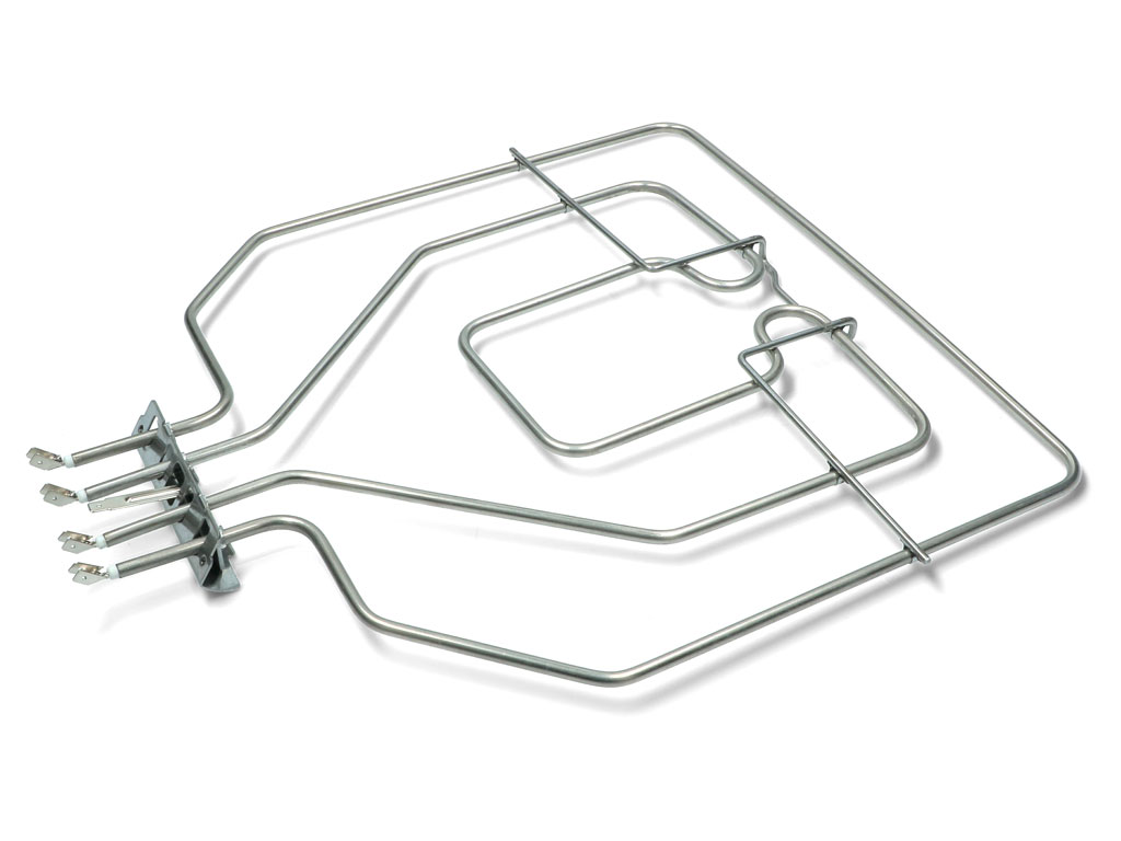 Topné těleso trouby 00470845  BOSCH / SIEMENS 20.41384.000 EGO 2800W