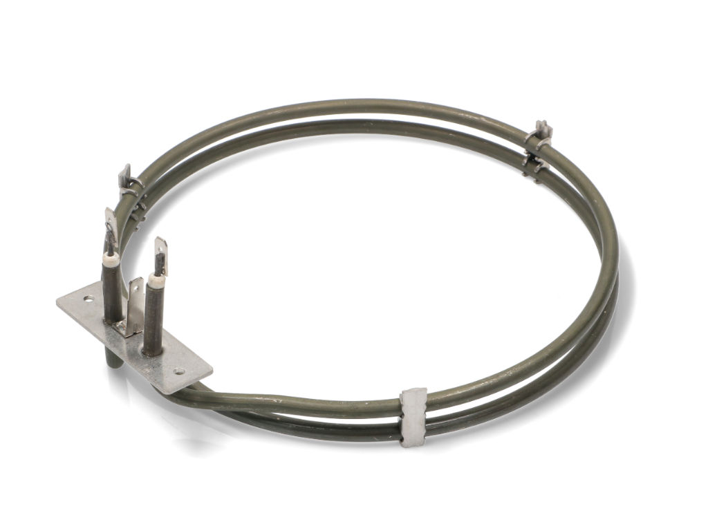 Topné těleso trouby 2400W 3871425108 AEG náhrada