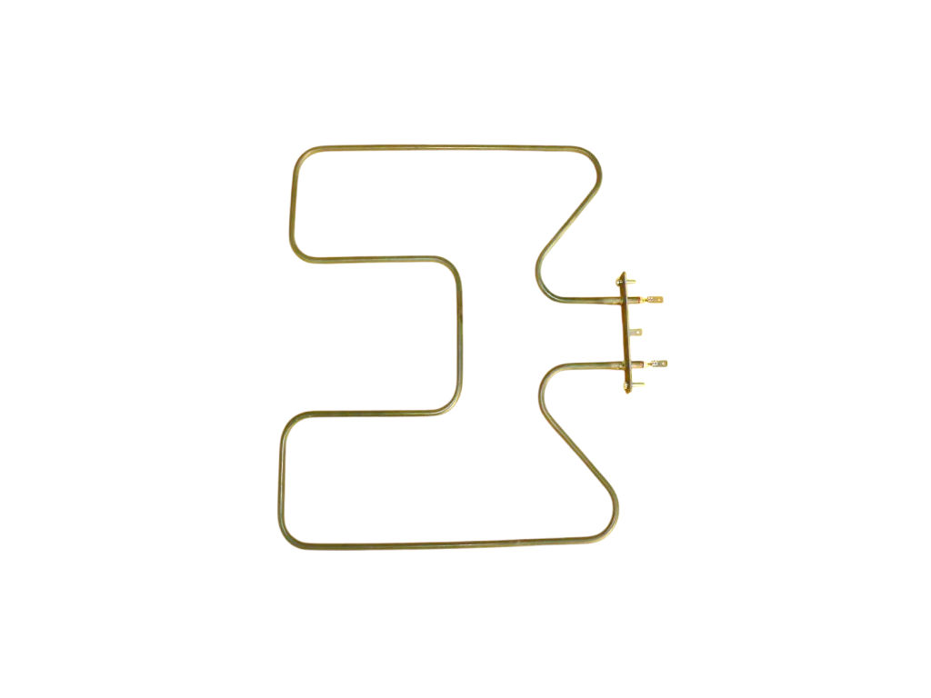 Topné těleso trouby Baumatic 1300W 230V, těleso dolní,  l=315mm / š=355mm