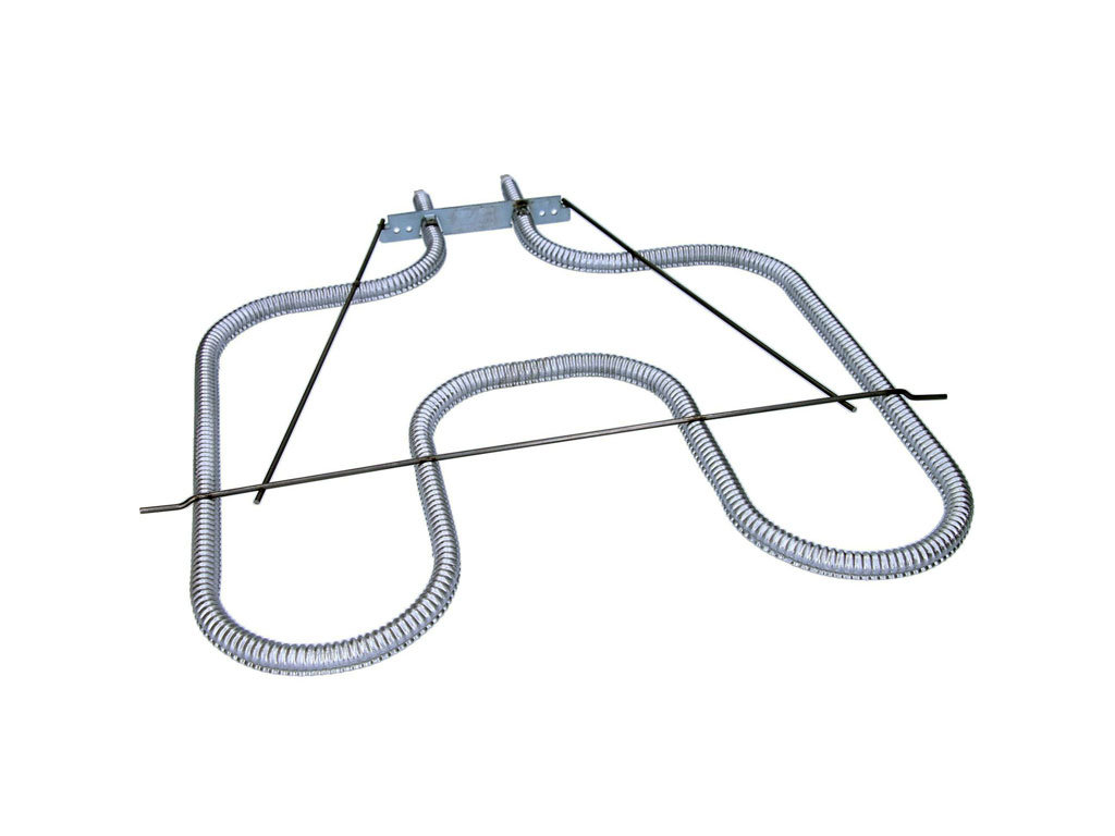 Topné těleso trouby Gorenje 262679 spodní 1100W 230V GP1125, 480121103862 WHIRLPOOL, INDESIT C00391358