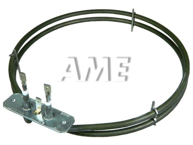 Topné těleso trouby, horkovzduchu 2100W 262900006 ARCELIK, BEKO 