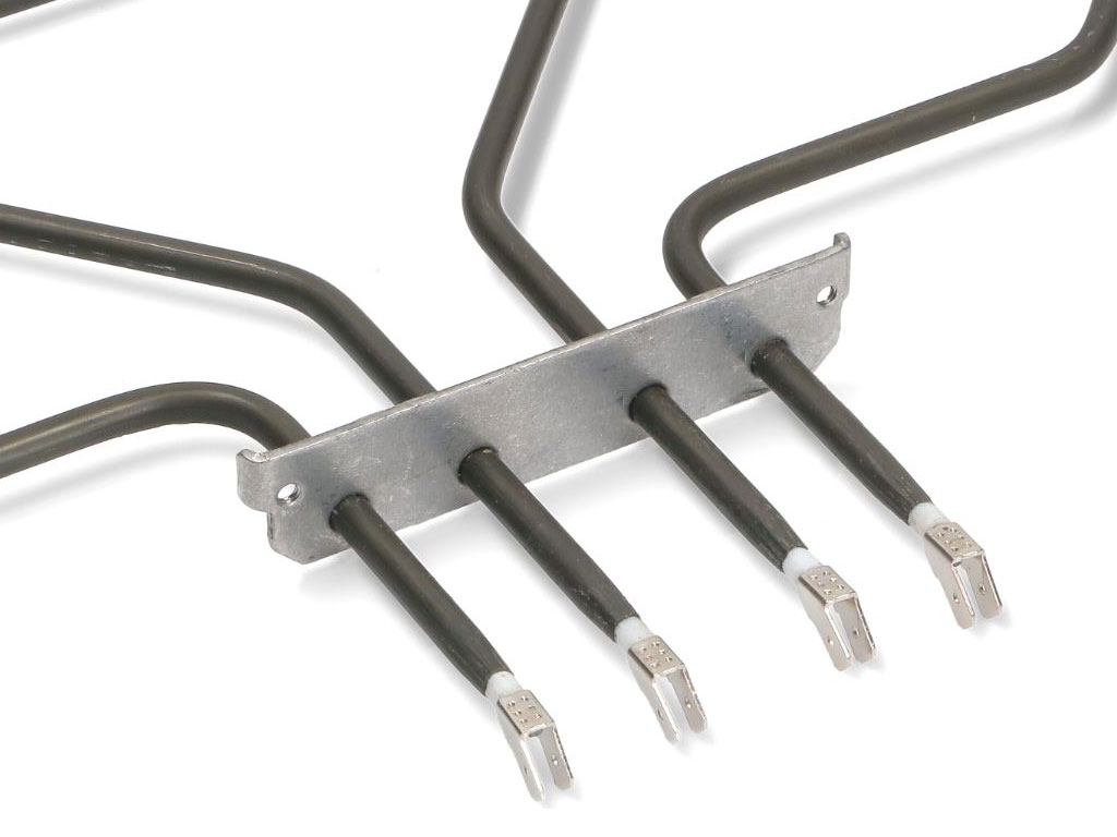 Topné těleso trouby - horní  00773539 BOSCH / SIEMENS 2025899000, 00471369